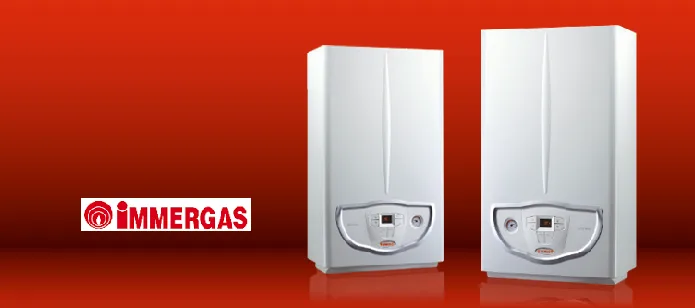 İmmergas Kombi Servisi