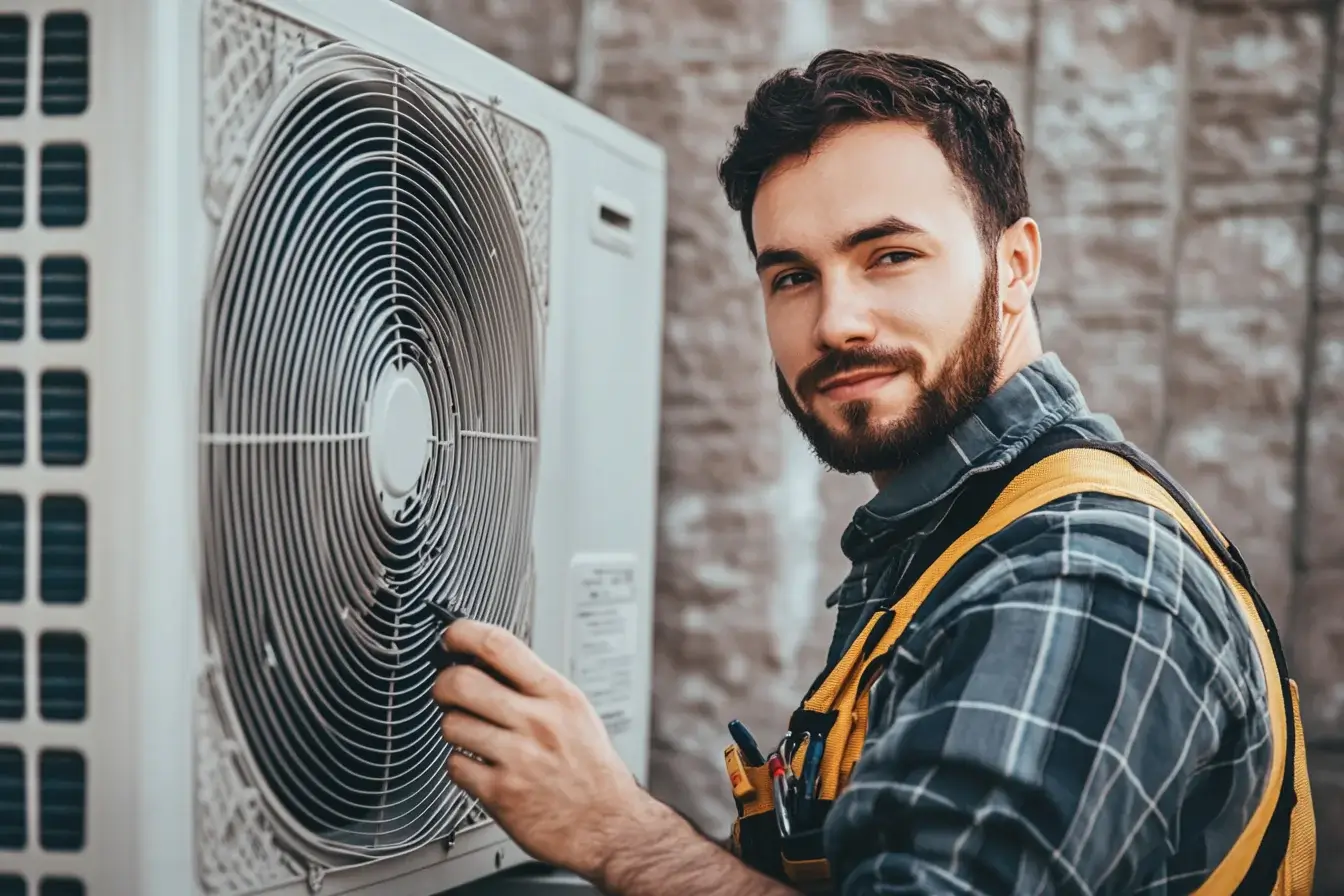 Beko Klima Servisi